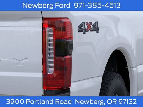 New 2026 Ford F350 Lariat AWD/4WD image 21