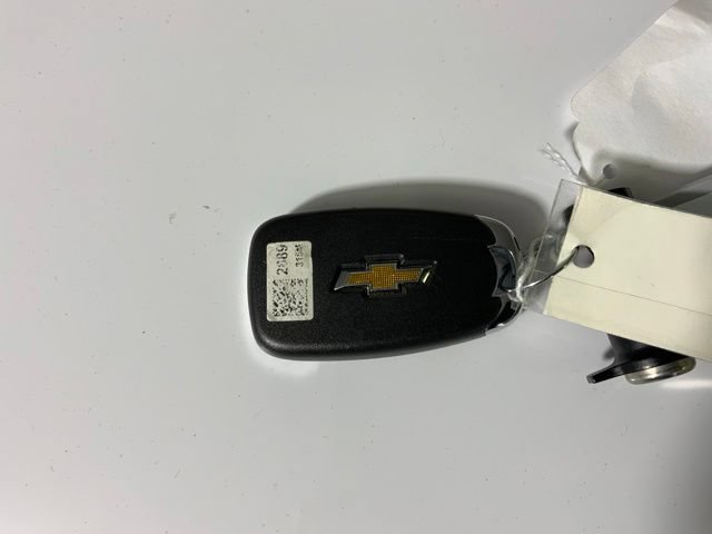 Used 2023 Chevrolet Equinox LS w/ LS Convenience Package FWD image 37