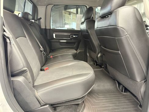 Used 2017 RAM 2500 Laramie AWD/4WD image 27