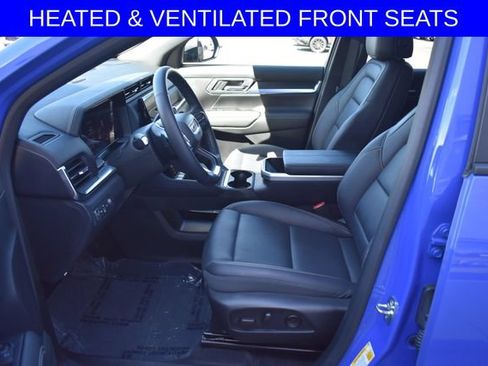 Used 2026 GMC Terrain Elevation w/ Elevation Premium Package AWD/4WD image 4