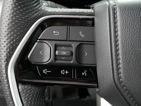 Used 2024 Toyota Tundra Capstone AWD/4WD image 27