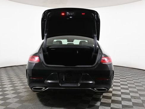 Used 2019 Mercedes-Benz CLS 450 4MATIC image 31