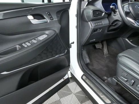 Used 2023 Hyundai Santa Fe Calligraphy FWD image 8