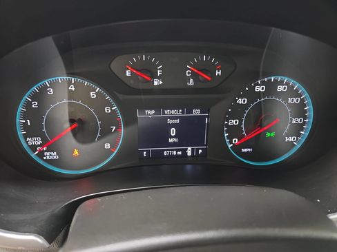 Used 2024 Chevrolet Malibu LT FWD image 18
