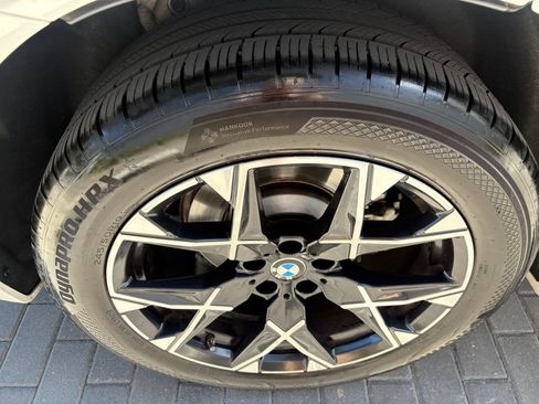 Used 2026 BMW X3 xDrive30i AWD/4WD image 15