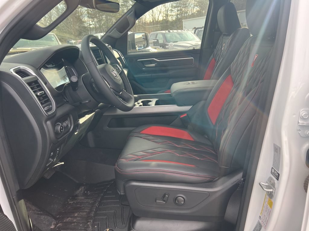 New 2026 RAM 1500 Big Horn AWD/4WD image 22