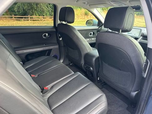 Used 2023 Hyundai Ioniq 5 SEL w/ Cargo Package AWD/4WD image 23