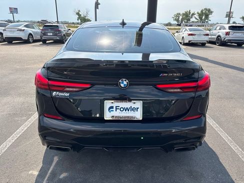 Used 2023 BMW M235i xDrive Gran Coupe w/ Premium Package AWD/4WD image 4