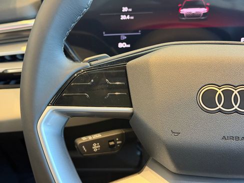 New 2026 Audi A6 Premium Plus image 17