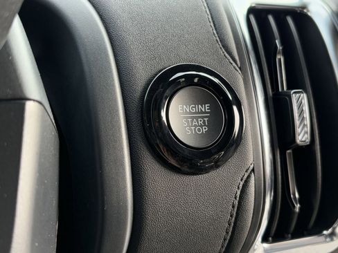 New 2026 Ford Expedition Tremor image 47