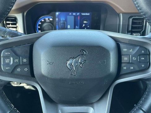 Used 2024 Ford Bronco Outer Banks image 23