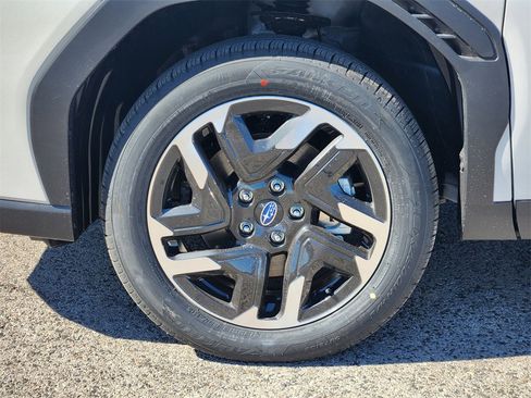 New 2026 Subaru Forester Limited image 7