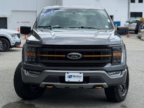 Certified 2023 Ford F150 Tremor AWD/4WD image 2