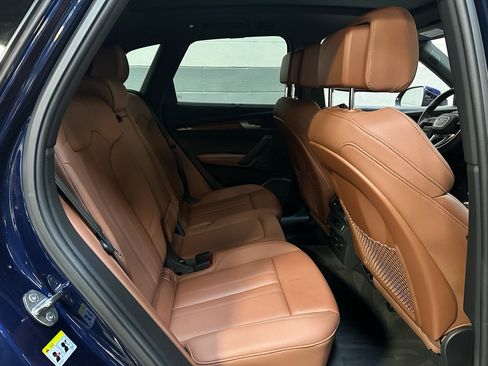 Used 2023 Audi Q5 2.0T Premium Plus image 11