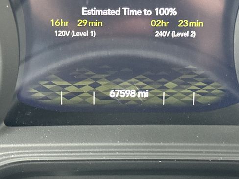 Used 2024 Jeep Wrangler Unlimited Rubicon 4xe image 22