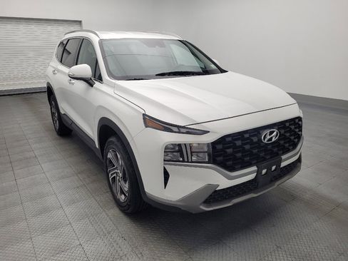 Used 2023 Hyundai Santa Fe SEL image 13