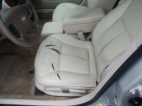 Used 2008 Chevrolet Impala LT image 25