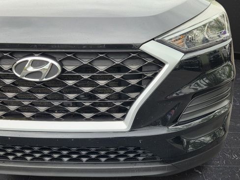 Used 2019 Hyundai Tucson SE AWD/4WD image 31