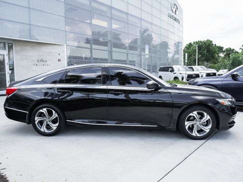 Used 2019 Honda Accord EX-L image 27