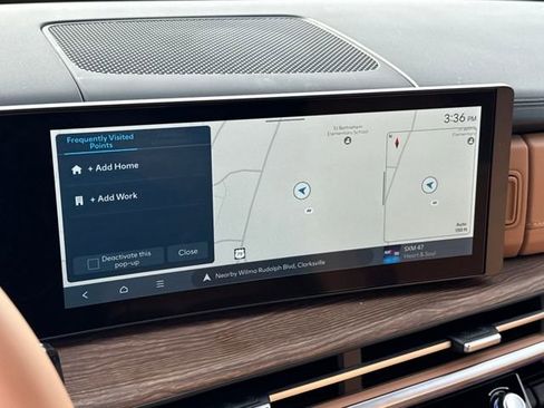New 2026 Hyundai Santa Fe Limited FWD image 21