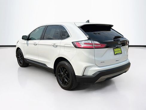 Used 2024 Ford Edge SEL w/ Convenience Package AWD/4WD image 7