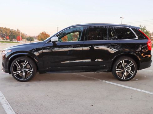 Used 2018 Volvo XC90 T6 R-Design w/ Convenience Package image 4