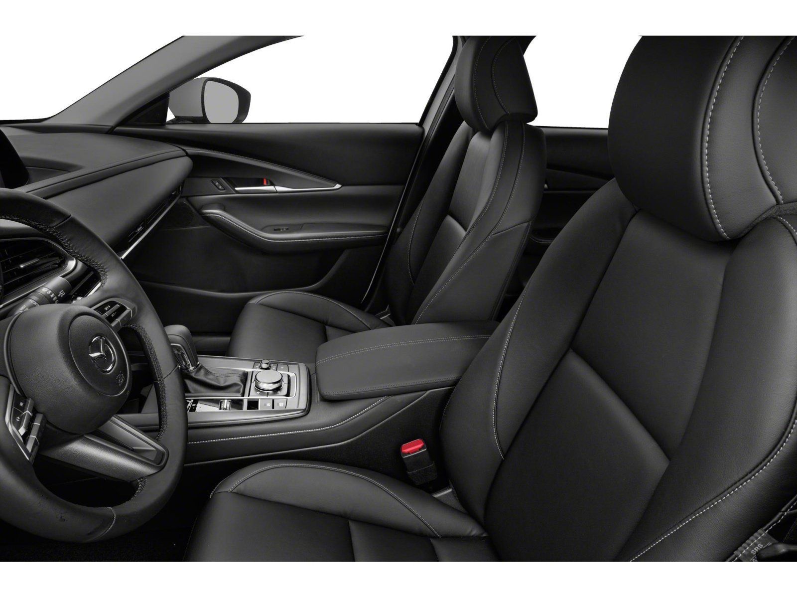 Used 2021 MAZDA CX-30 FWD 2.5 S w/ Select Package image 6