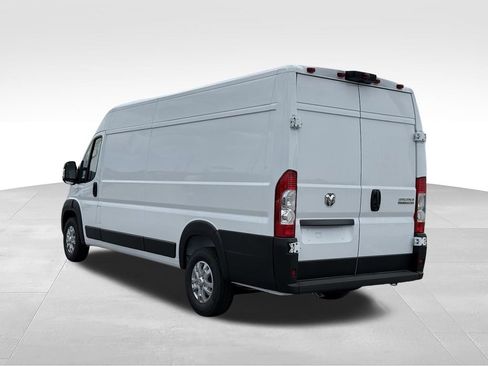 New 2026 RAM ProMaster 3500 w/ Quick Order Package 22G SLT FWD image 3