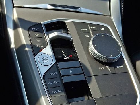 Certified 2025 BMW 230i xDrive Coupe w/ M Sport Package image 15