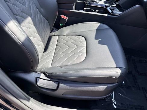 Used 2024 Kia Sportage X-Line w/ X-Line Premium Package AWD/4WD image 10