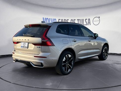New 2026 Volvo XC60 B5 Plus w/ Protection Package Premier image 5