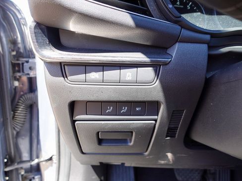 Certified 2024 MAZDA MAZDA3 s image 13