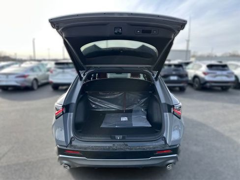 New 2025 Acura ADX A-Spec image 11