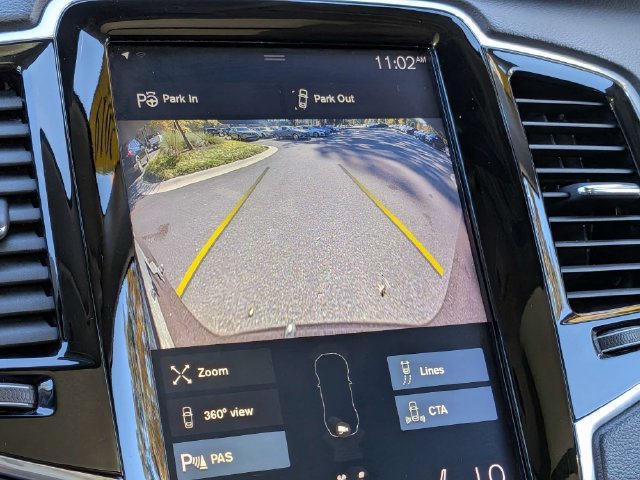 Used 2019 Volvo XC90 T6 Inscription w/ Luxury Package AWD/4WD image 22