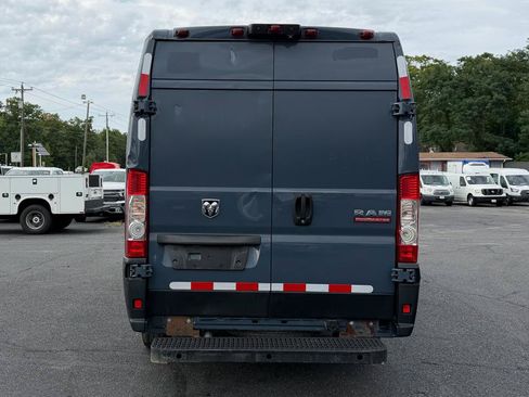 Used 2019 RAM ProMaster 3500 FWD image 7