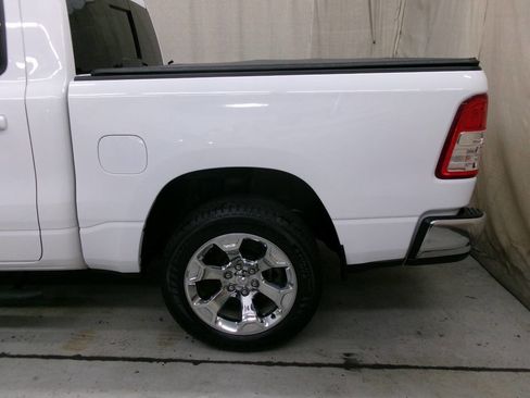 Used 2020 RAM 1500 Big Horn AWD/4WD image 7