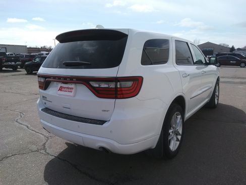 Used 2021 Dodge Durango GT AWD/4WD image 5