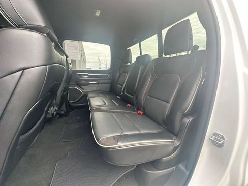 Used 2023 RAM 1500 Laramie AWD/4WD image 24