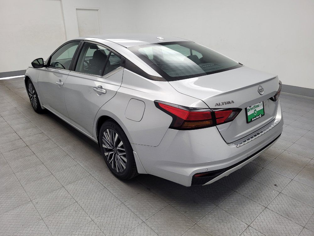 Used 2023 Nissan Altima 2.5 SV FWD image 5