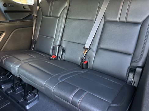 Certified 2024 Chevrolet Tahoe RST w/ Luxury Package image 19