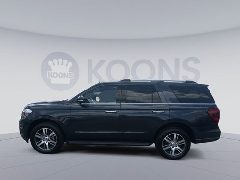 Used 2024 Ford Expedition Limited AWD/4WD image 7