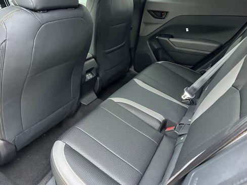 New 2026 Subaru Crosstrek 2.5i Wilderness w/ Wilderness Package image 12