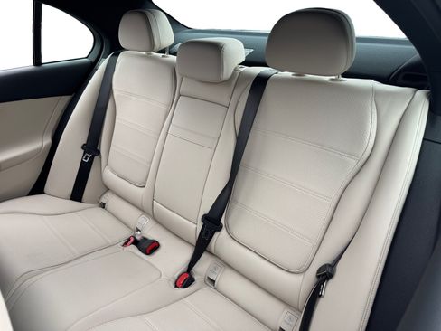 Used 2024 Mercedes-Benz C 300 Sedan image 13