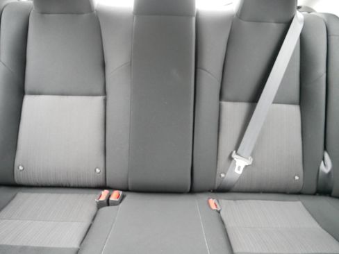 Certified 2023 Nissan Sentra SV w/ All-Weather Package image 13