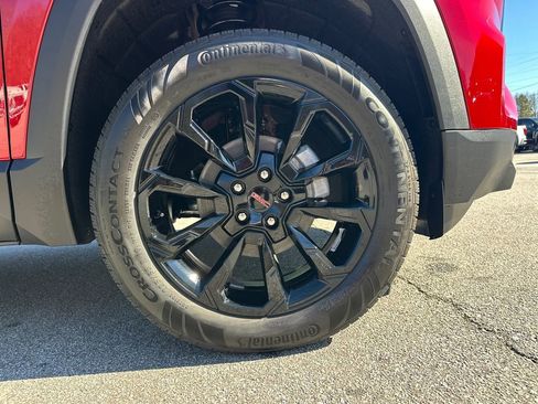 New 2026 GMC Terrain Elevation w/ Elevation Premium Package image 13