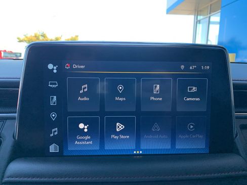 Used 2022 Chevrolet Tahoe RST w/ Luxury Package image 28