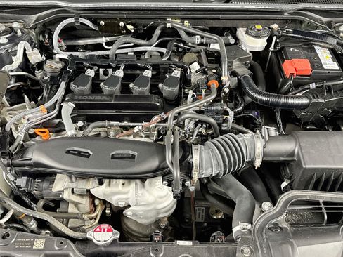 Certified 2023 Honda Civic EX-L image 29