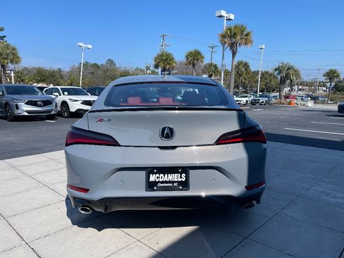 New 2026 Acura Integra A-Spec image 8