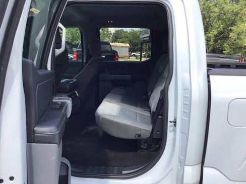 Used 2022 Ford F150 XLT w/ Equipment Group 302A High image 24