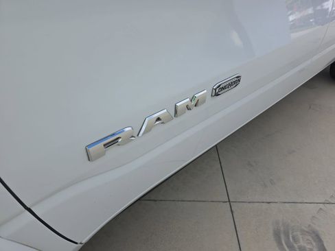 Used 2022 RAM 1500 Limited image 7